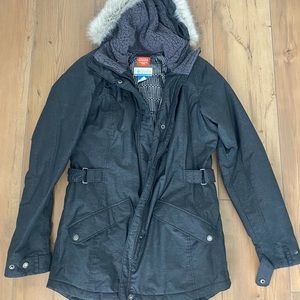 Columbia Ski Jacket